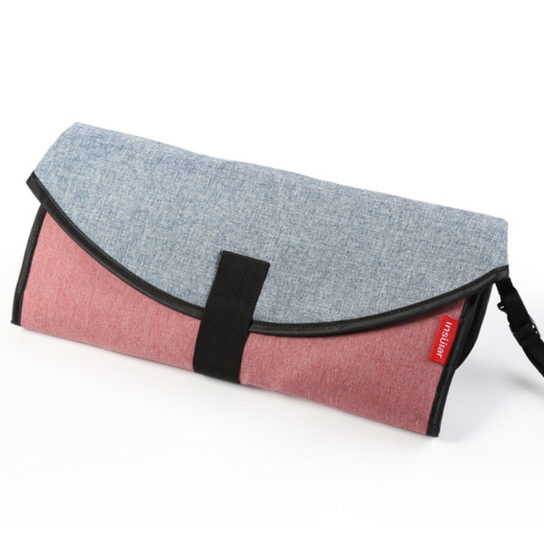 Almohadilla para pañales de bebé