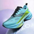 Mens Breathable Soft-soled Cushioned And Abrasion-resistant Mesh Shoes