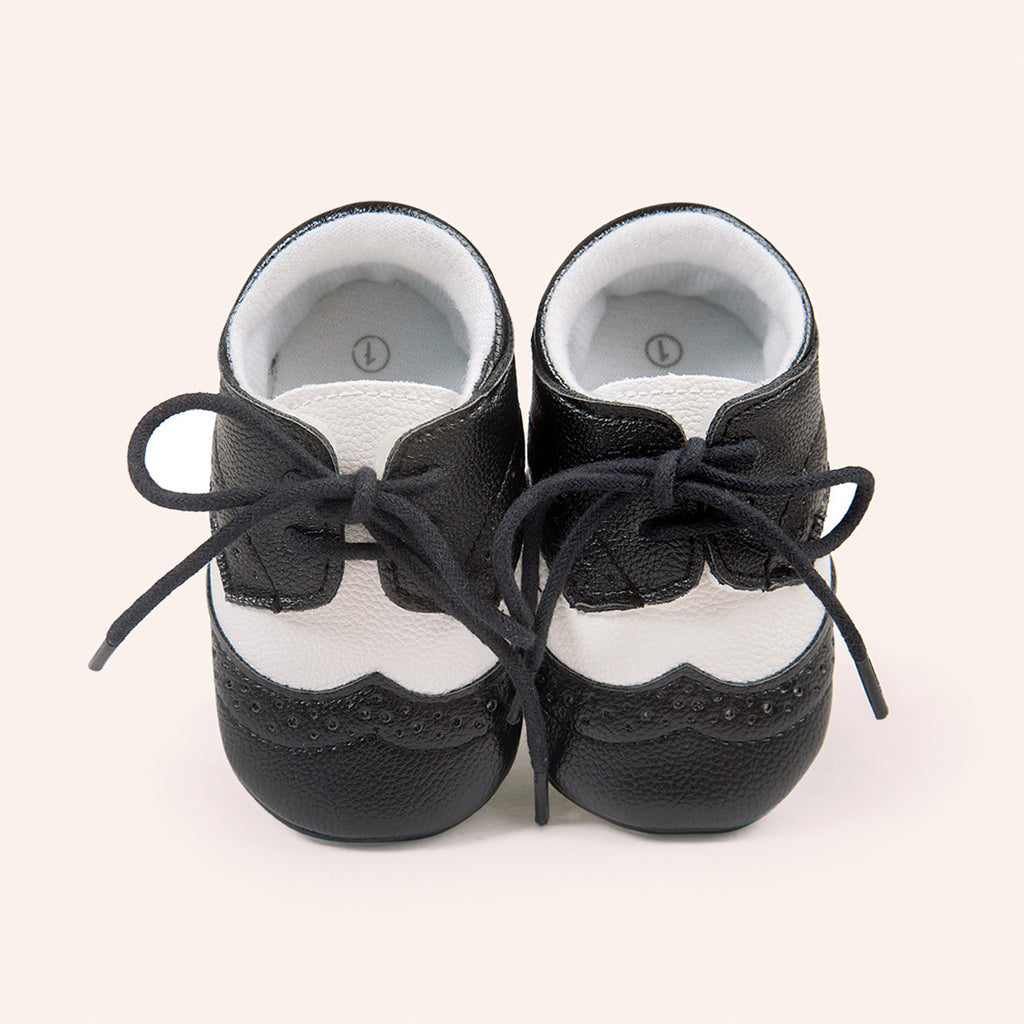 Zapatos de bebé para hombre, zapatos de suela blanda, zapatos de bebé, zapatos de bebé, zapatos para caminar