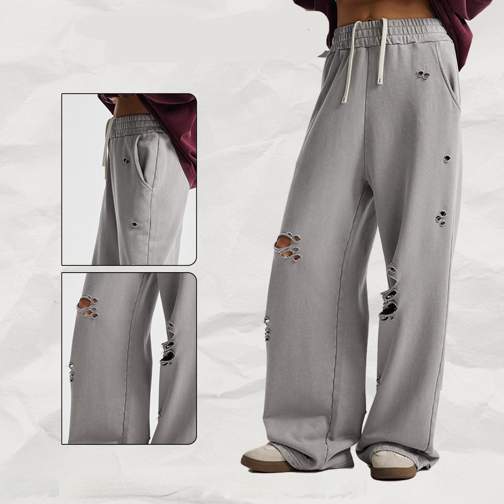 Mens Sporty Stylish Casual Pants