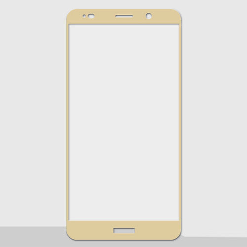 Película de vidrio templado para pantalla de teléfono móvil HUAWEI mate10, pantalla completa, impresión de película a prueba de explosiones de alta definición