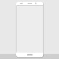 HUAWEI mate10 mobile phone screen toughened glass film full screen high-definition explosion proof film printing screen