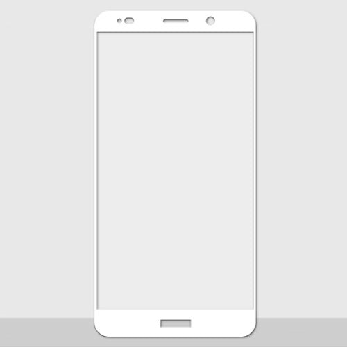 Película de vidrio templado para pantalla de teléfono móvil HUAWEI mate10, pantalla completa, impresión de película a prueba de explosiones de alta definición