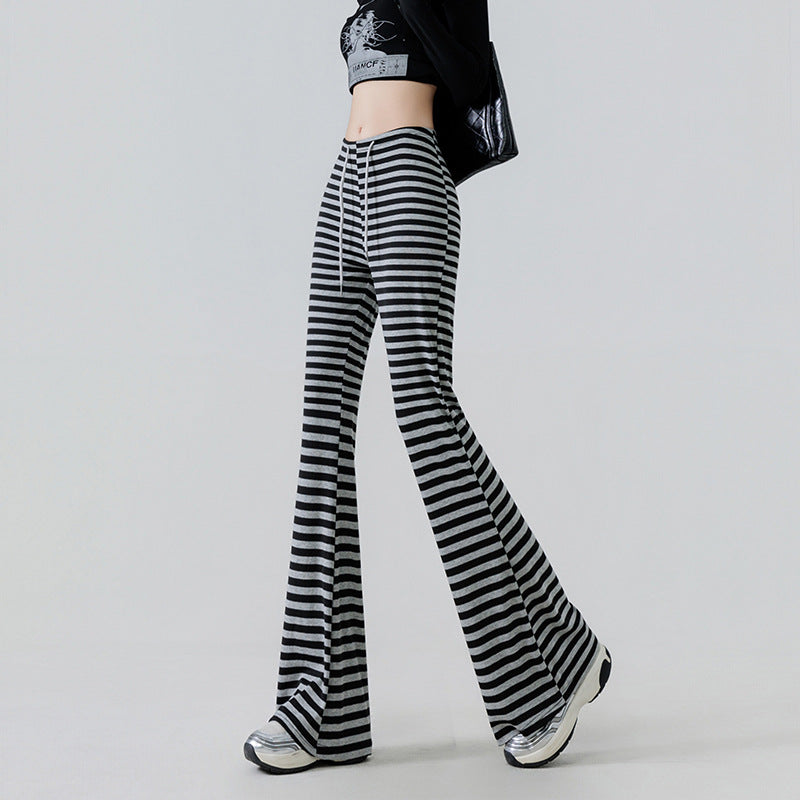 Pantalones deportivos casuales y de yoga adelgazantes