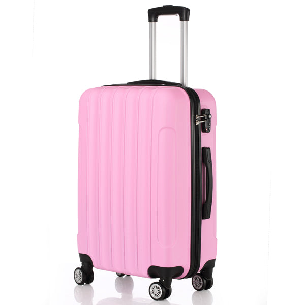 Luggage 3-in-1 Women Casual Fashion Everyday Streetwear
