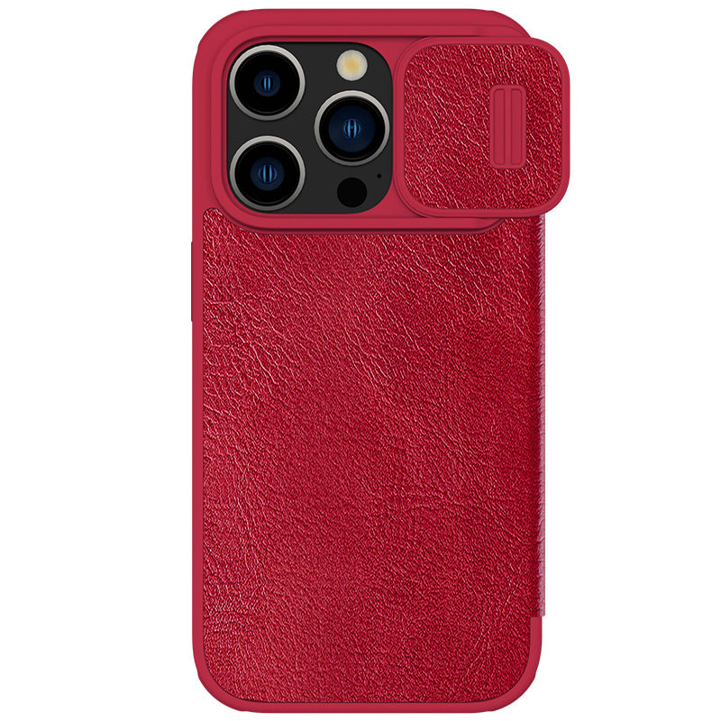 Funda protectora para teléfono PRO Funda de cuero