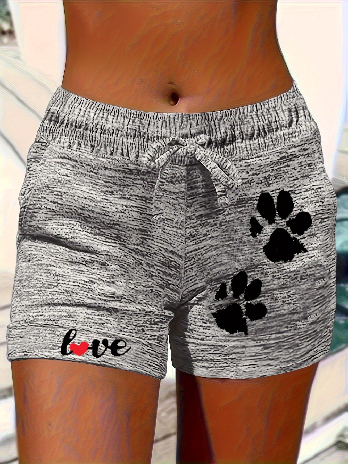 Bestselling Printed Shorts For Beach And Seaside On Amazon And AliExpress