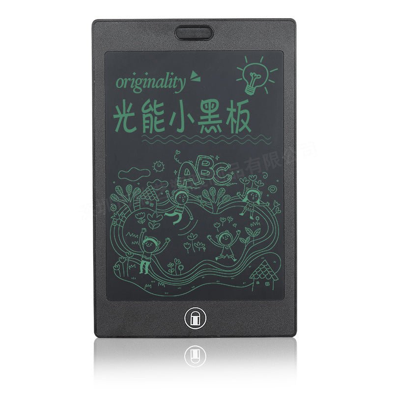 LCD Sketchpad Tablet Women Casual Fashion Everyday Streetwear