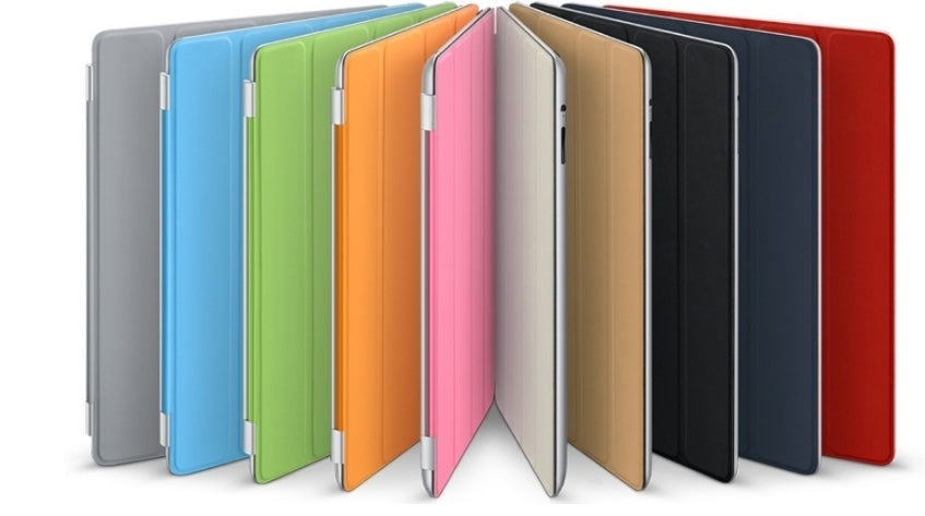 Compatible con Apple, iPad mini Smart Cover