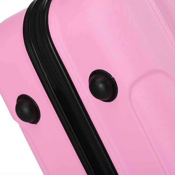Luggage 3-in-1 Women Casual Fashion Everyday Streetwear