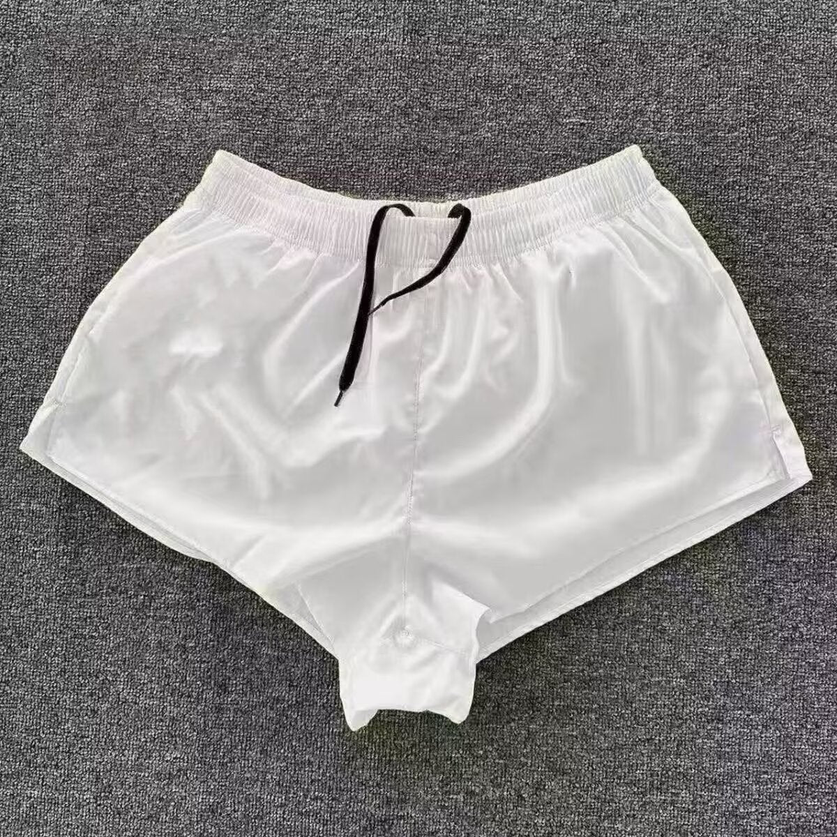 Track And Field Training Pants Summer Quick-drying Athletic Shorts