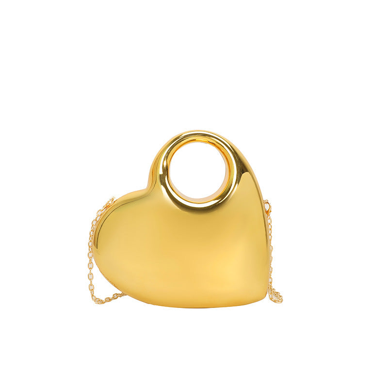 Bolso de noche versátil y moderno de estilo coreano para niñas.