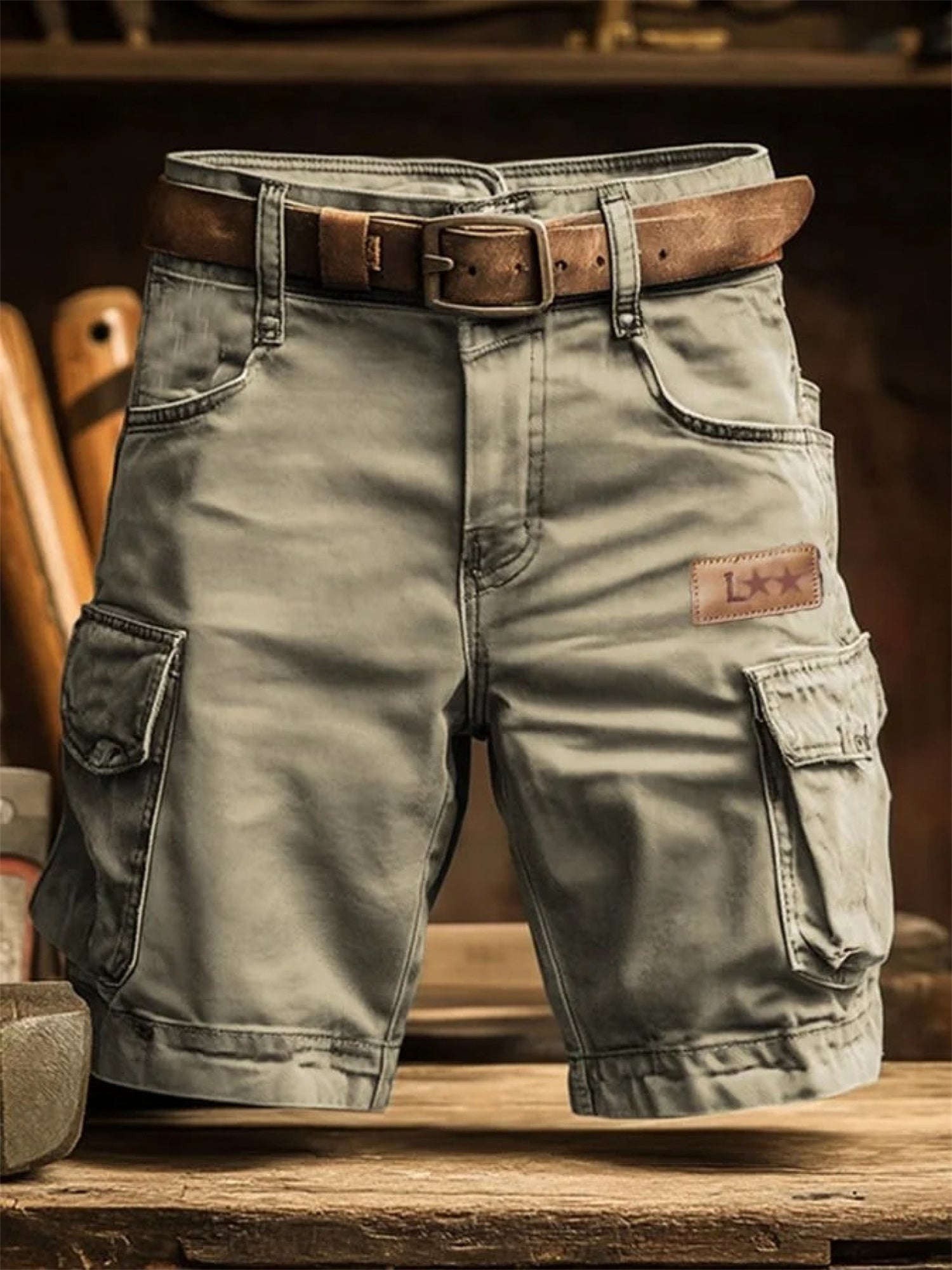 Short Pants