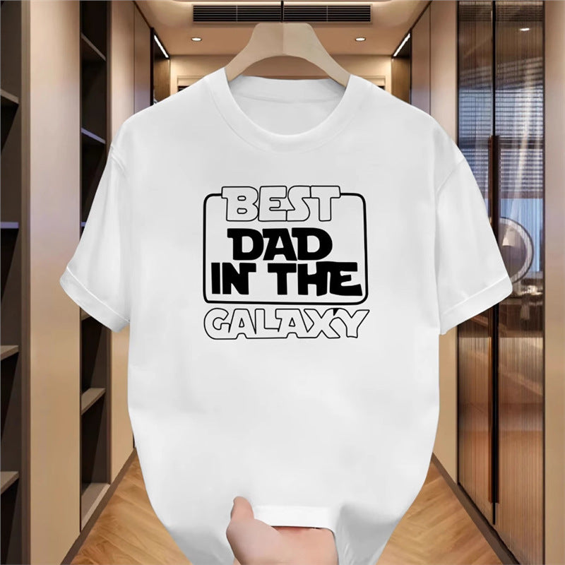 Camisetas de moda para hombre y mujer de Europa y EE. UU.