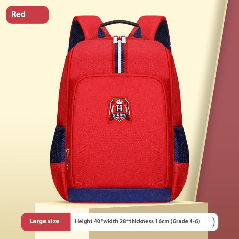 Mochila escolar para estudiantes y niños