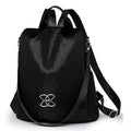 Mochila elegante y ligera para mujer