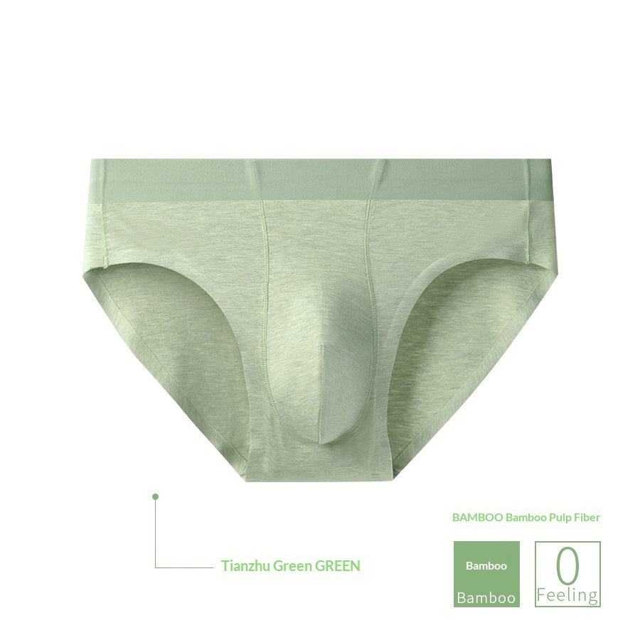 Ropa interior deportiva antibacteriana, transpirable y sin costuras