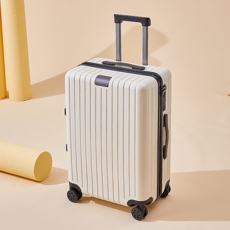Equipaje multifuncional de gran capacidad con ruedas universales para PC Travel