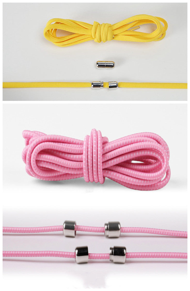Lazy Laces Women Casual Fashion Everyday Streetwear