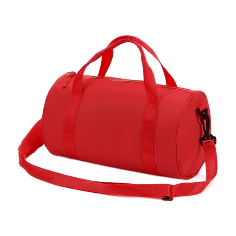 Bolsa de fitness para yoga, baile y moda