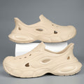Zapatos acuáticos deportivos antideslizantes de verano para exteriores