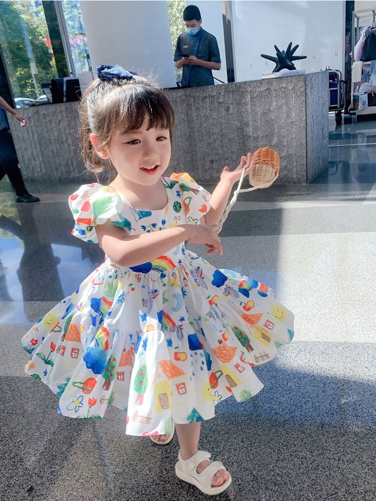 Stylish Women's Dress Casual Chic Everyday Fashion Outfit