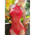 Stylish Women's Bikini Set Two Piece Swimsuit Beach Vacation