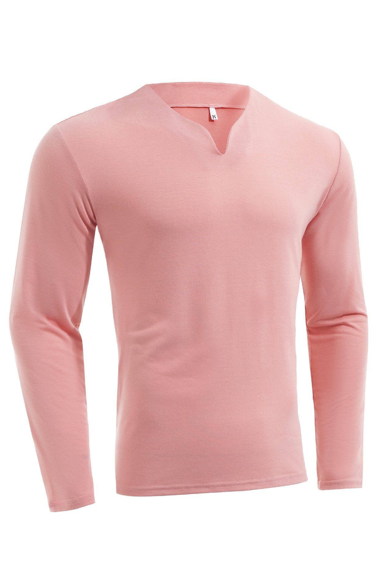 Camiseta de entrenamiento para hombre de talla grande Fall Fitness
