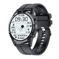 Smartwatch For Adults With Heart Rate Monitoring Fitness Tracking And Smart Voice Features