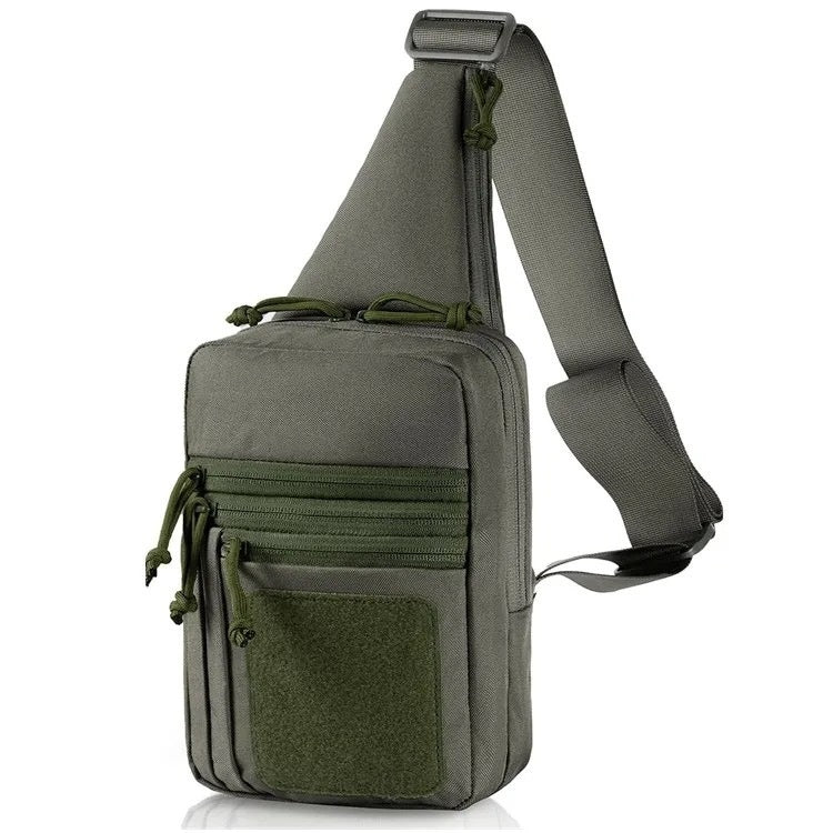 Bolsa impermeable de viaje con camuflaje del desierto