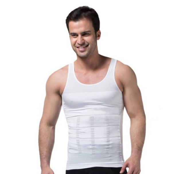 Fajas reductoras y moldeadoras para hombre