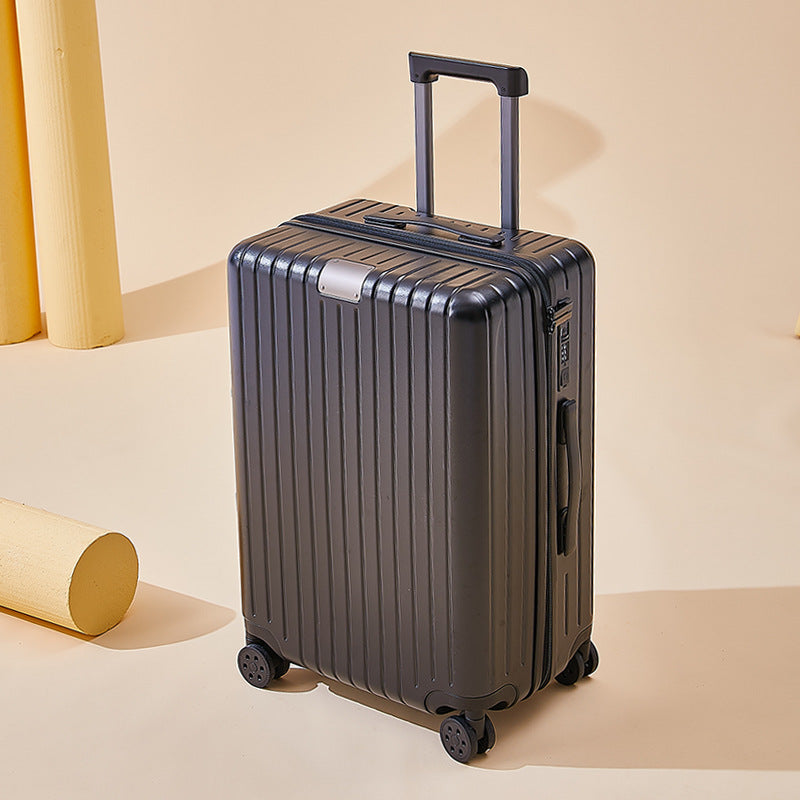 Equipaje multifuncional de gran capacidad con ruedas universales para PC Travel