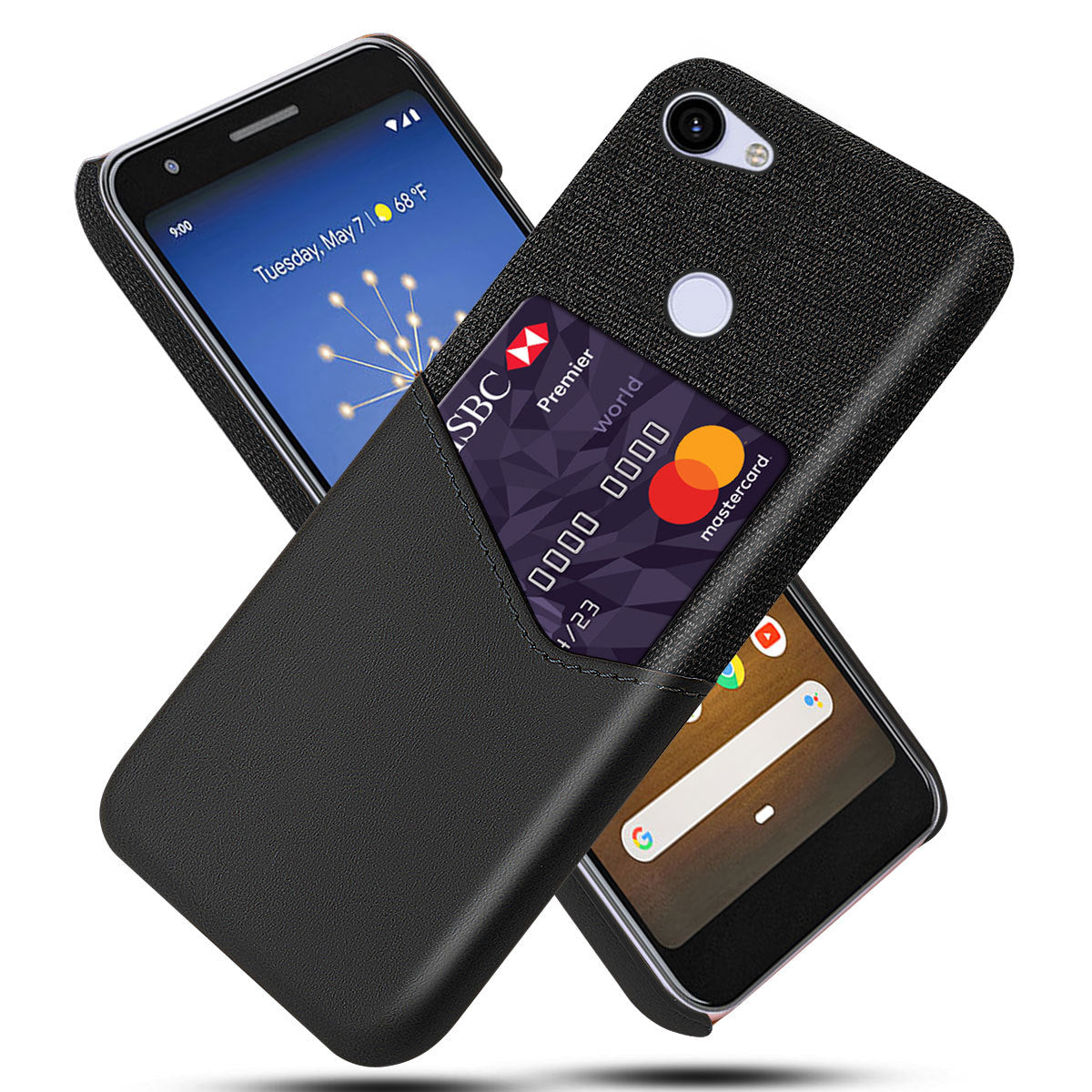Funda para teléfono móvil