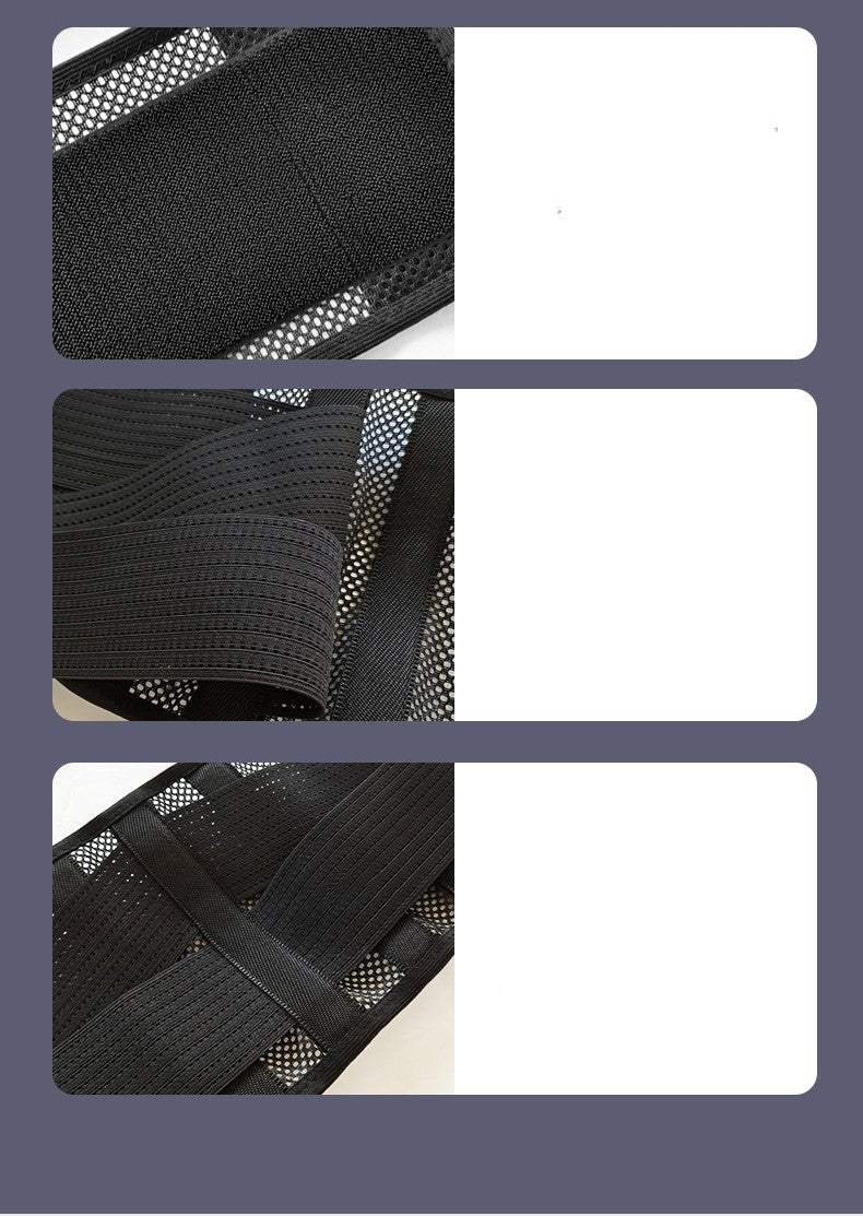 Faja deportiva para hombre y mujer