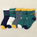 Women's Fashion Socks Cute Everyday Casual Accessories