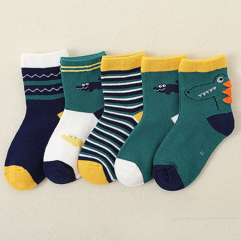 Women's Fashion Socks Cute Everyday Casual Accessories