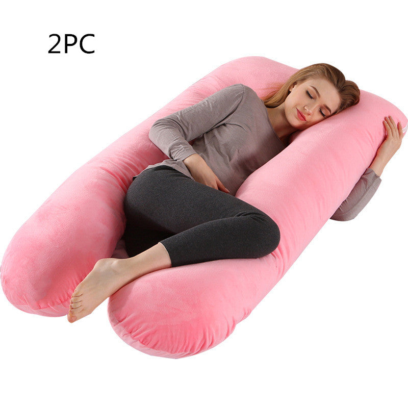U-shape pillow Women Casual Fashion Everyday Streetwear
