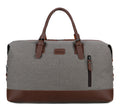 Canvas Travel Bag Men's Gym Bag Outdoor Luggage Bag
