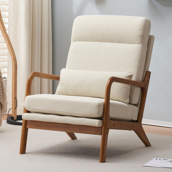 Indoor Lounge Chairs Women Casual Fashion Everyday Streetwear