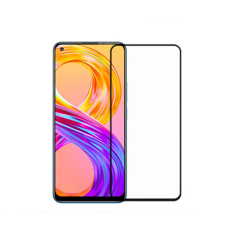 Película templada para teléfono móvil, pantalla de goma para serigrafía