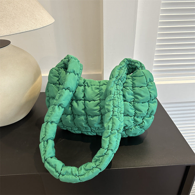 Bolso bandolera elegante y único para mujer