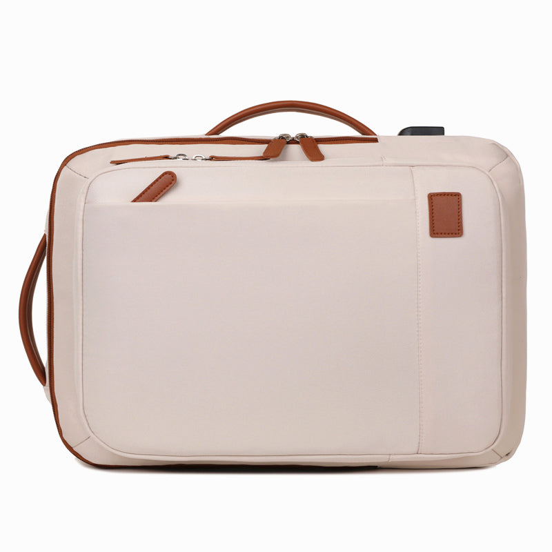 Bolso de hombro de negocios
