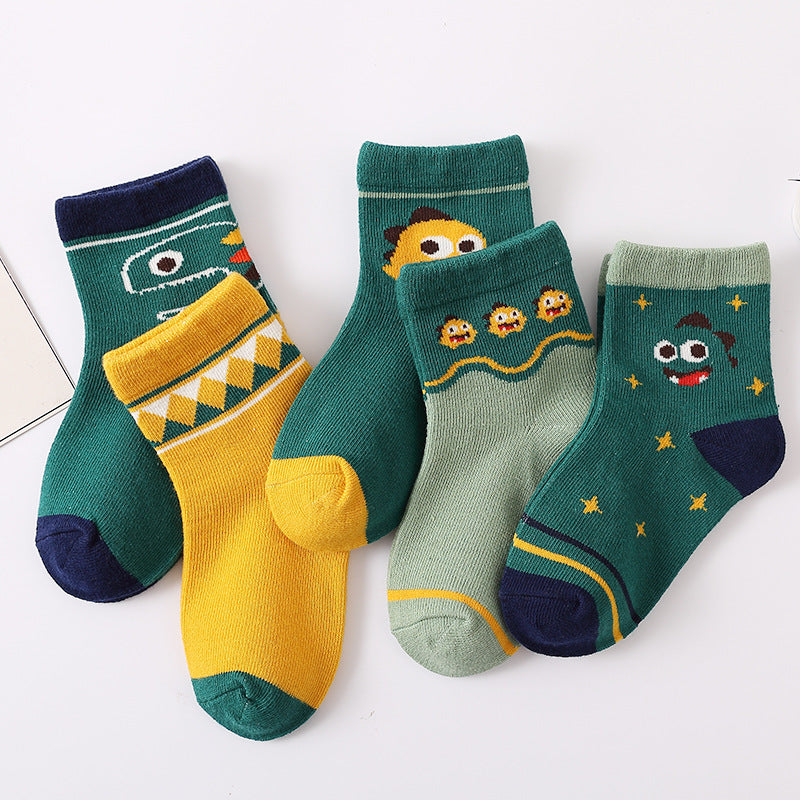 Women's Fashion Socks Cute Everyday Casual Accessories