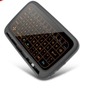 H18 Mini Keyboard Women Casual Fashion Everyday Streetwear