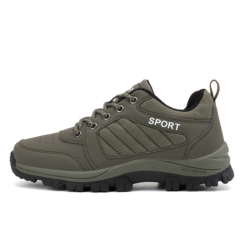 Zapatillas deportivas para mujer, antideslizantes, con suela suave y resistentes al desgaste, para actividades al aire libre
