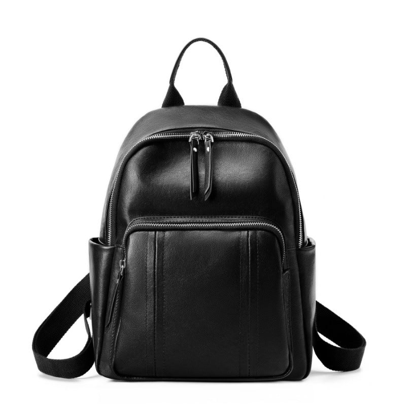Mochila de gran capacidad y moda para mujer