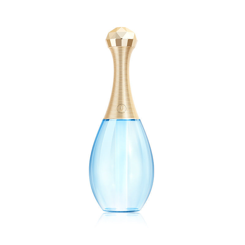Mini humidificador USB portátil y silencioso con botella de perfume