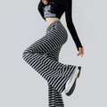Slimming Athletic Casual And Yoga Pants