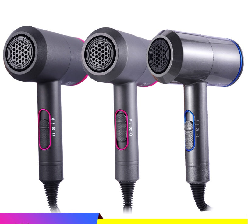 Secador de pelo Hammer