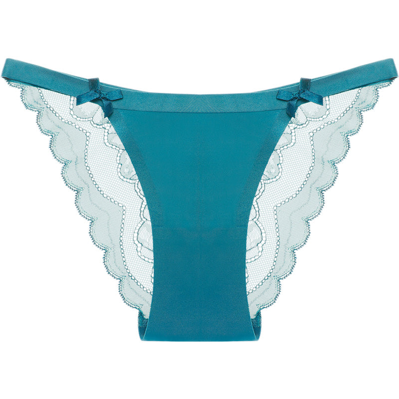 Iris - Panty Women Casual Fashion Everyday Streetwear
